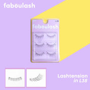 Lashtensions