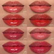 Glazing Serum Lip Stains