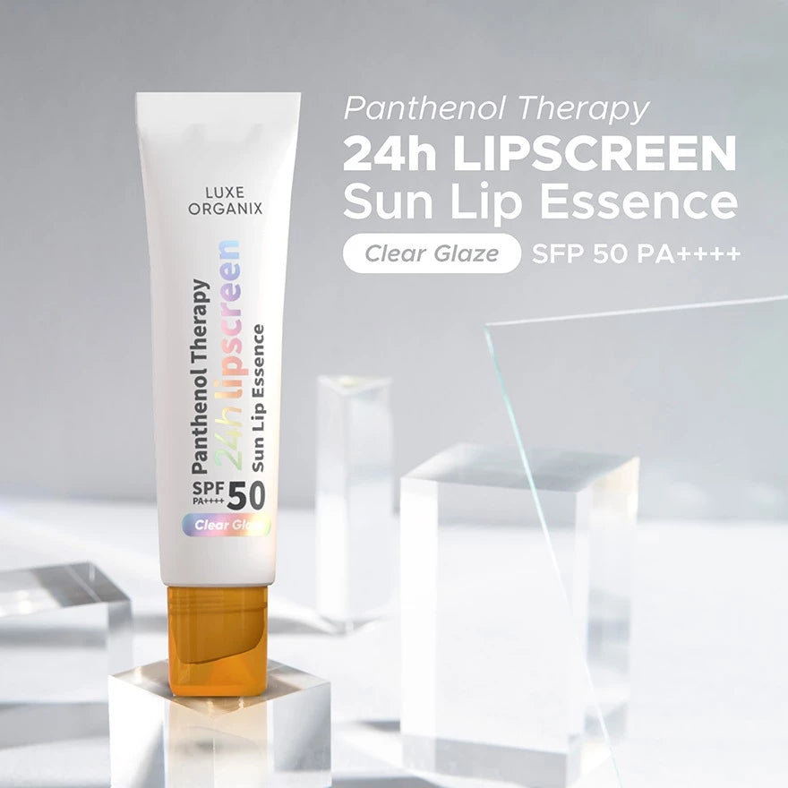 Panthenol Therapy 24H Lipscreen Sun Lip Essence SPF50 10g