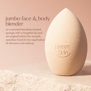 Jumbo Face & Body Blender