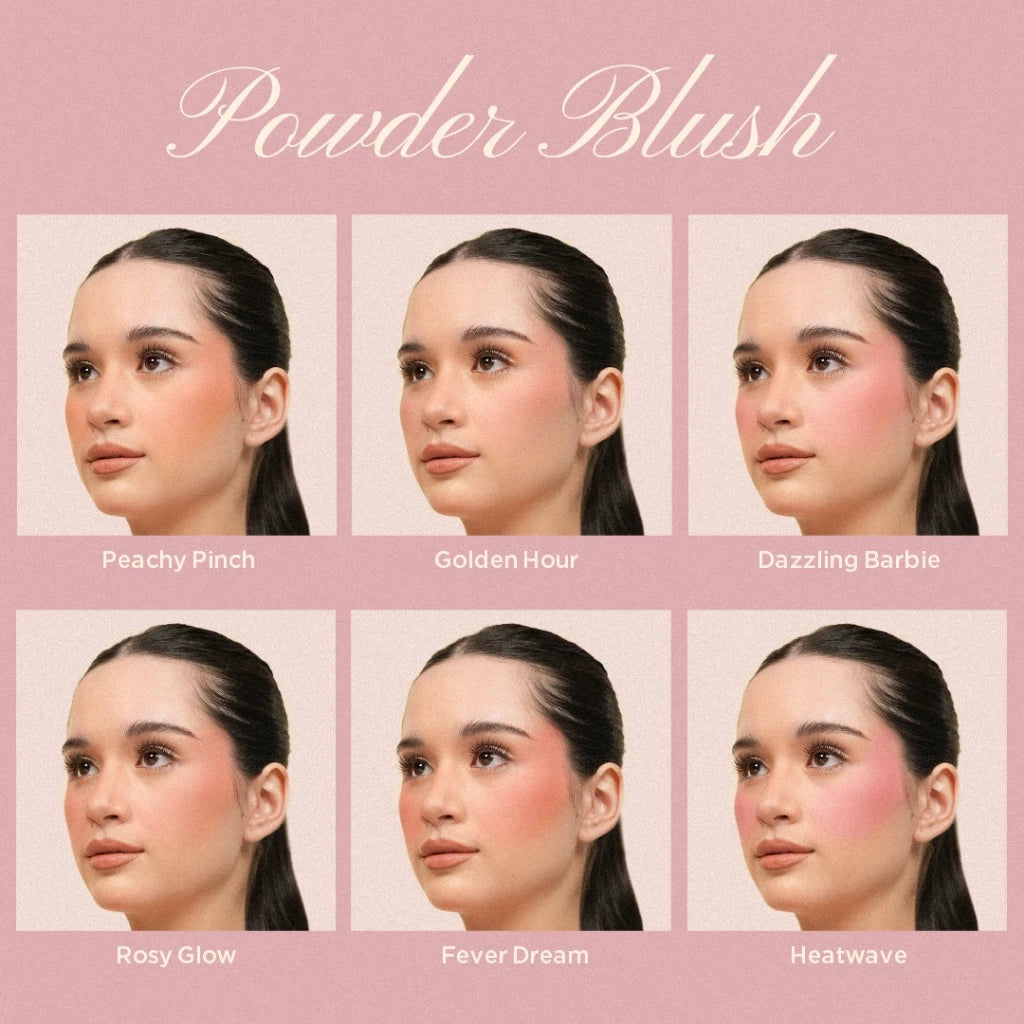 Powder Blush 3g