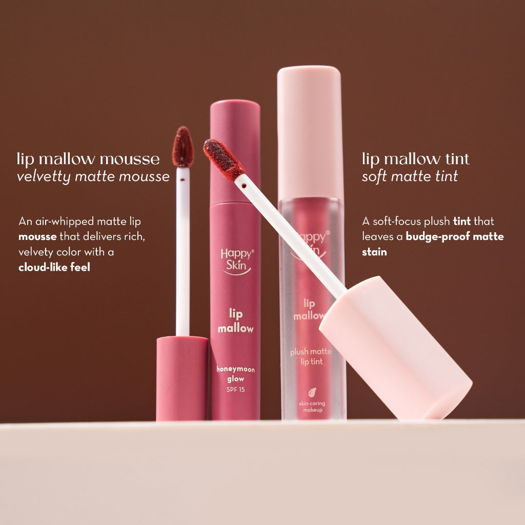 Lip Mallow Tint