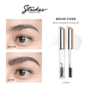 Brow Fixer in Clear