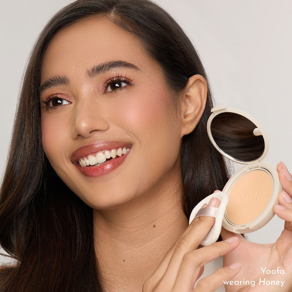 Complexion Blur Translucent Perfecting Powder