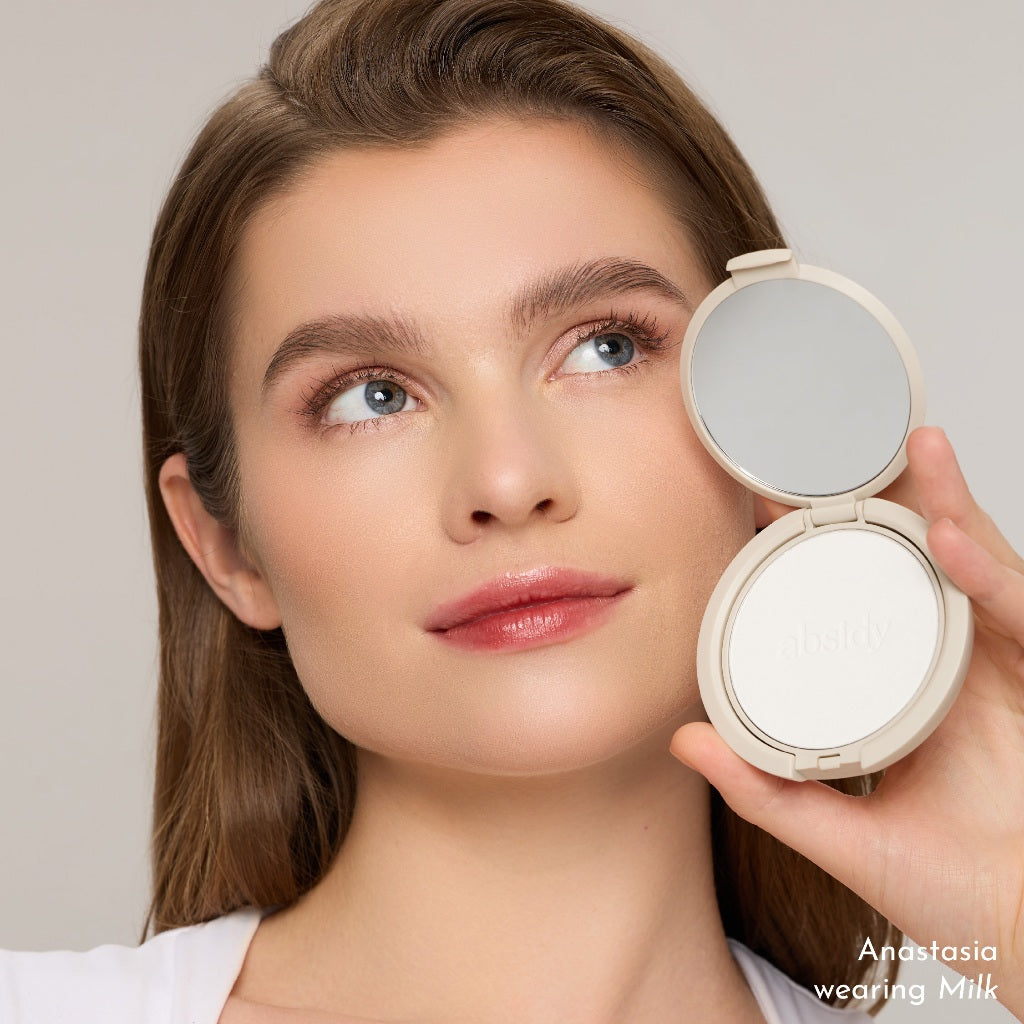 Complexion Blur Translucent Perfecting Powder