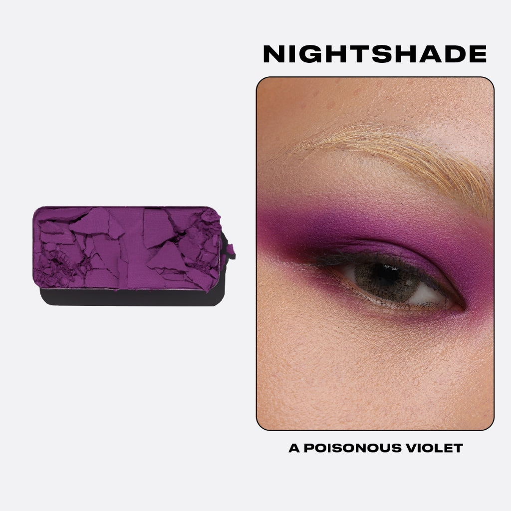 issy x Slo Lopez Pressed Shadow Single (Brights)