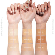 Soft Veil Filter Foundation