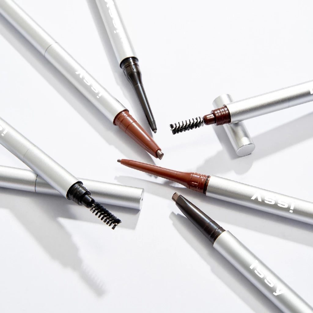 Brow Pencil Trio