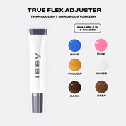 True Flex Adjuster