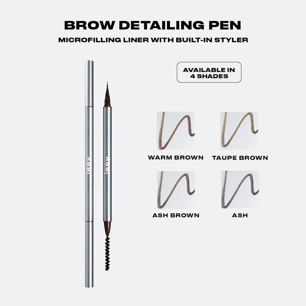 Brow Detailing Pen