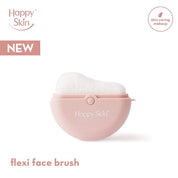 Flexi Face Brush