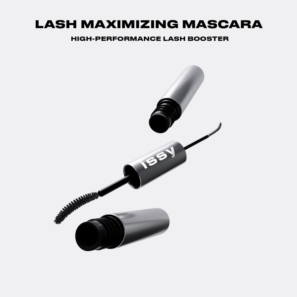 Lash Maximizing Mascara