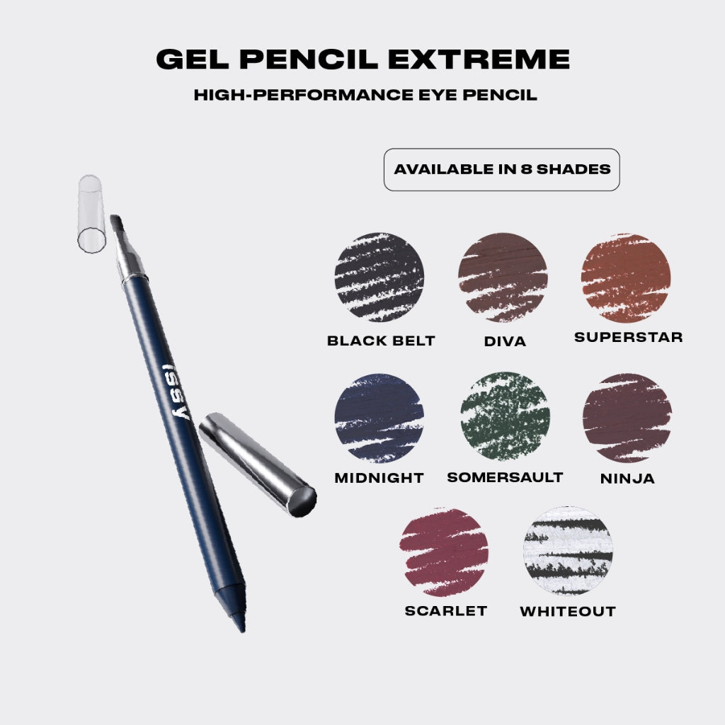 Gel Pencil Extreme