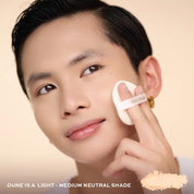 Skin Blur Powder Foundation