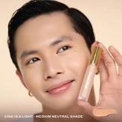 Serum Concealer