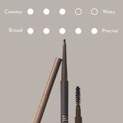 Shape & Define Eyebrow Pencil