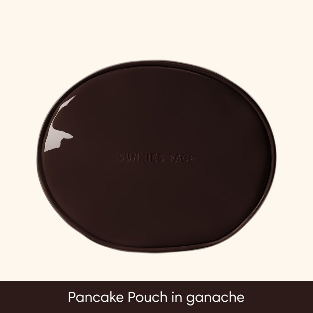 Pancake Pouch