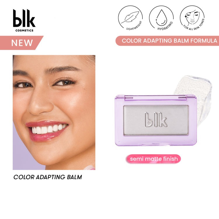 Color Adapting Face Balm