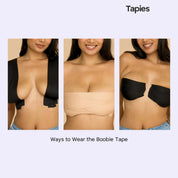 Boobie Tape