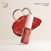 Dreamy Lip Cloud