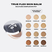 True Flex Skin Balm