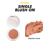 Oil Control Blush On