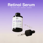 Retinol Deep Repair Serum 30ml
