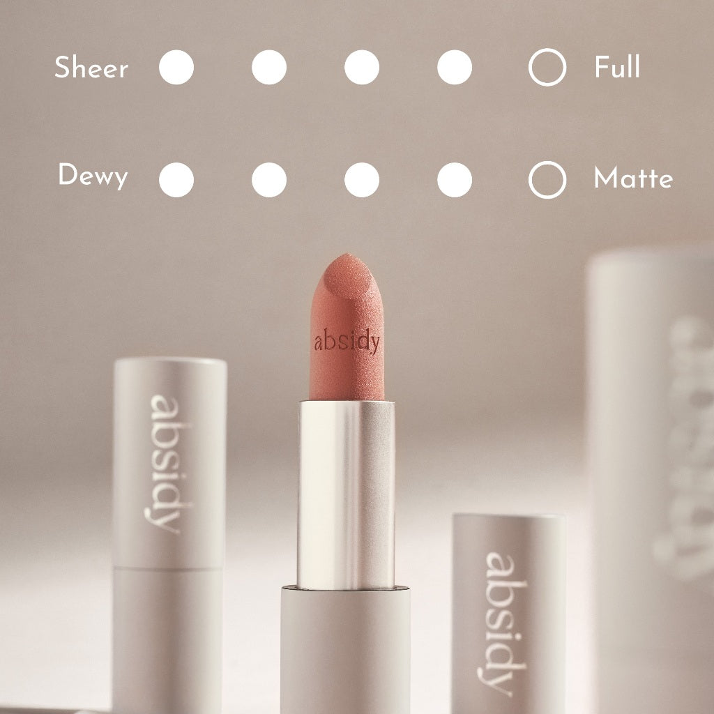 Cashmere Kiss Matte Lipstick