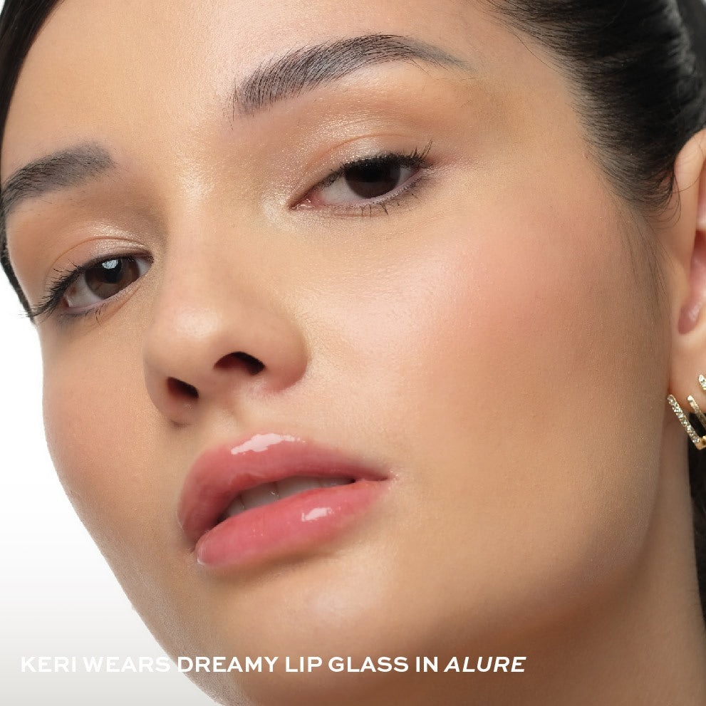 Dreamy Lip Glass in Allure