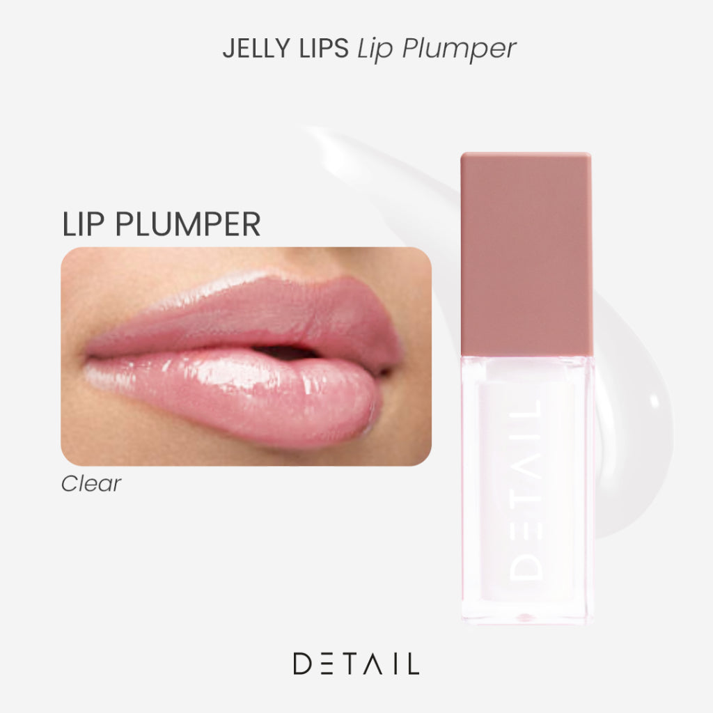 Jelly Lips Lip Plumper