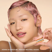 Serum Concealer
