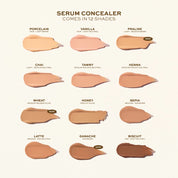 Serum Concealer