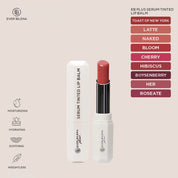 Serum Tinted Lip Balm