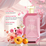 Luxe Fragrances EDT 100ml