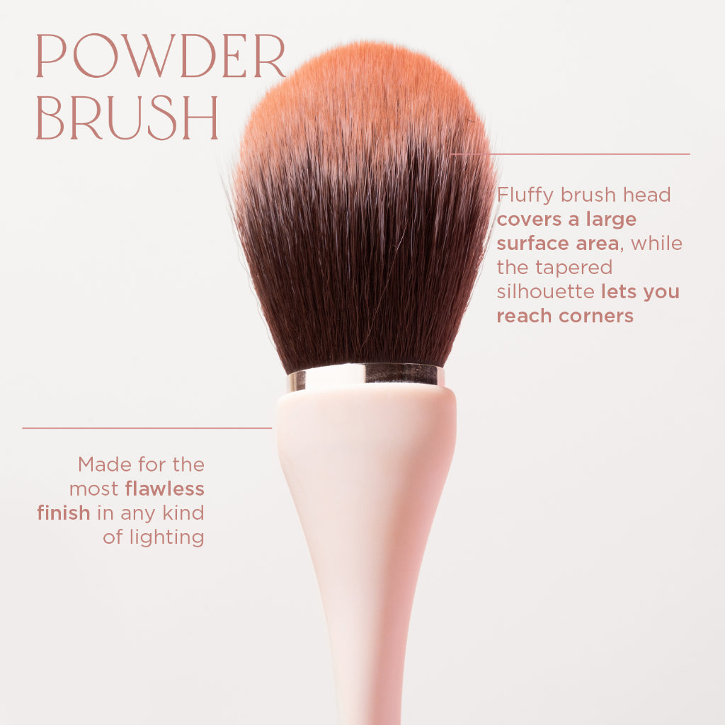 Daydream Travel Brush Set