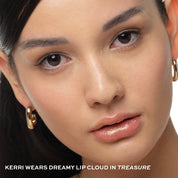 Dreamy Lip Glass in Treasure