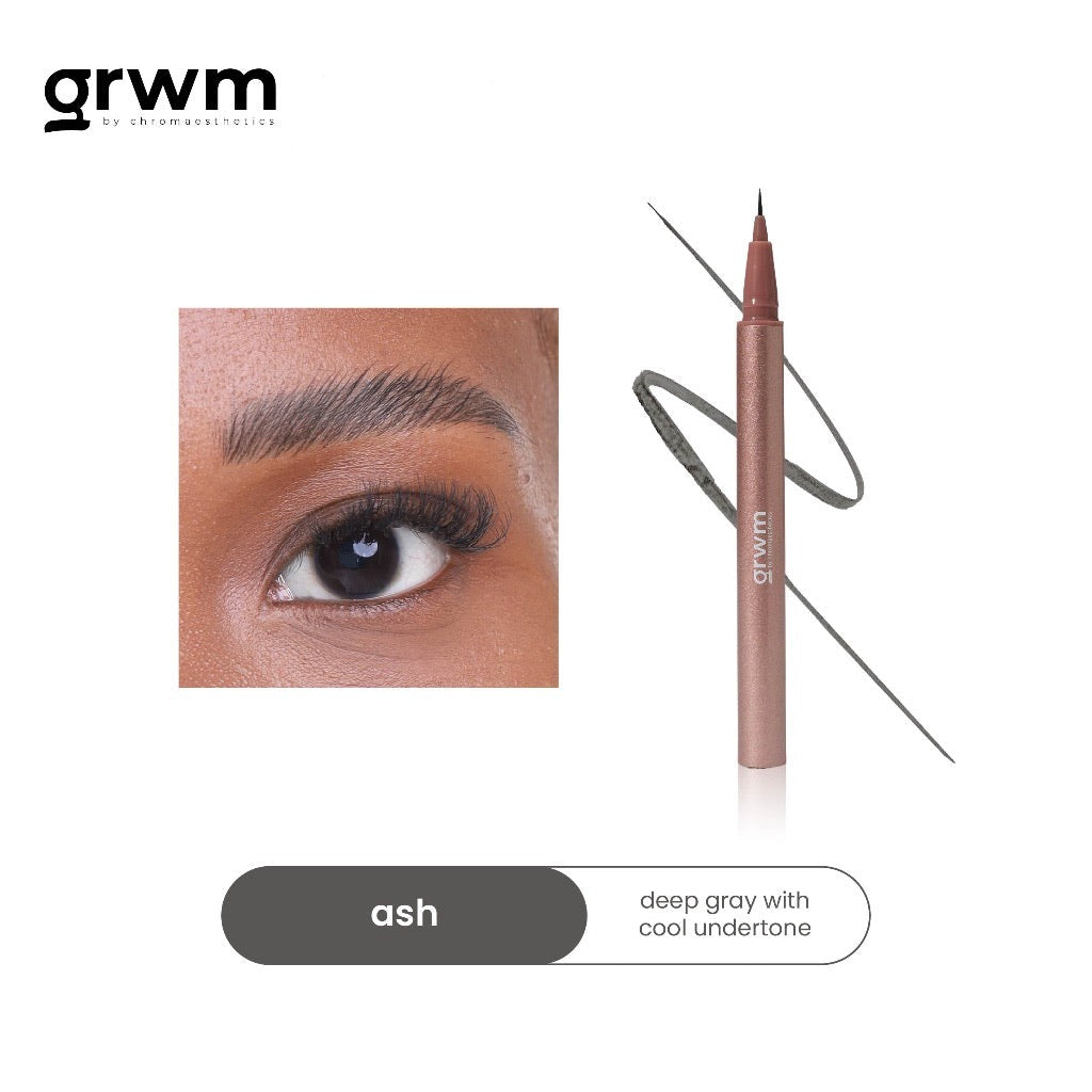 Brow Pen Pro Fine Tip Eyebrow Pen