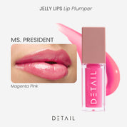 Jelly Lips Lip Plumper