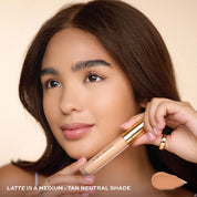 Serum Concealer