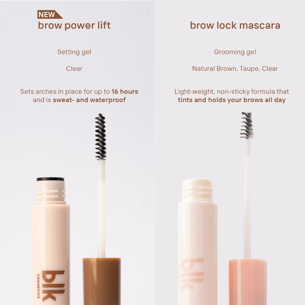 Universal Brow Power Lift