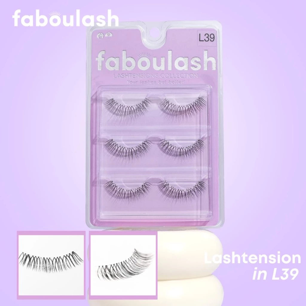 Lashtensions