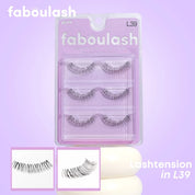 Lashtensions