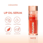 Colourdrip Lip Oil-Serum