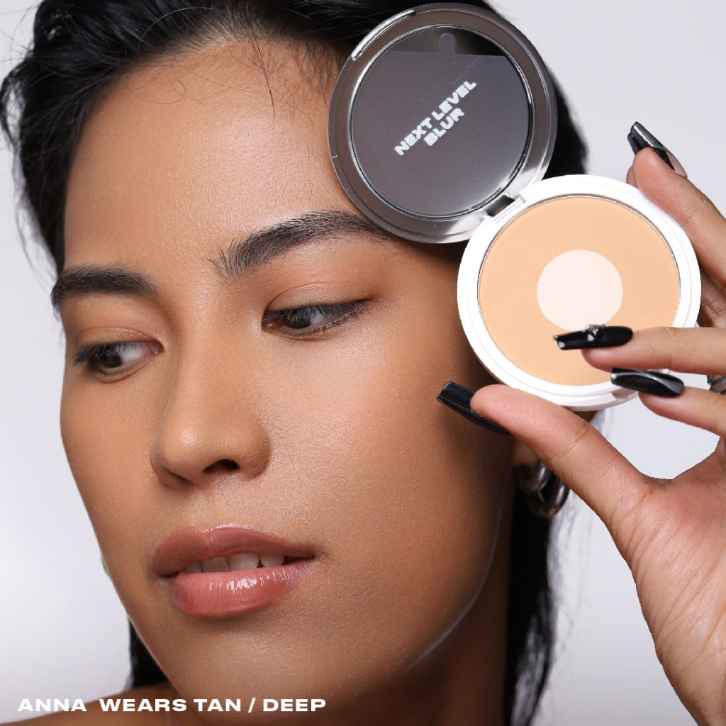 Issy Powder Contour issy True Flex Perfecting Powder - cosy australia