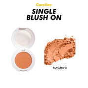 Oil Control Blush On