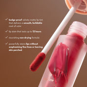 Lip Mallow Tint