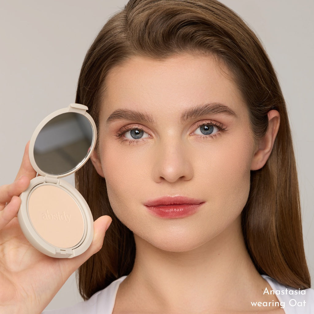 Complexion Blur Translucent Perfecting Powder