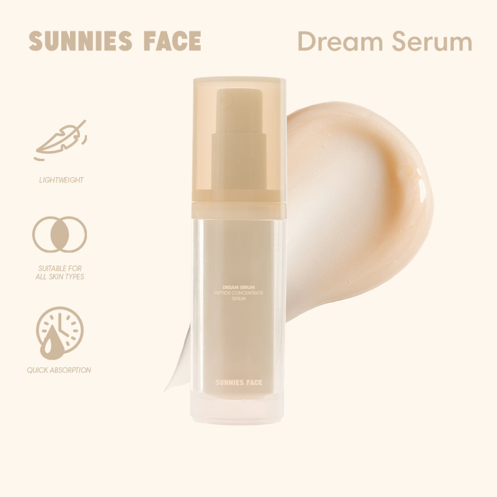 Dream Serum