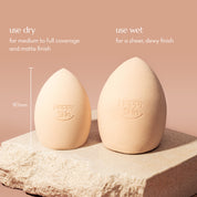 Jumbo Face & Body Blender