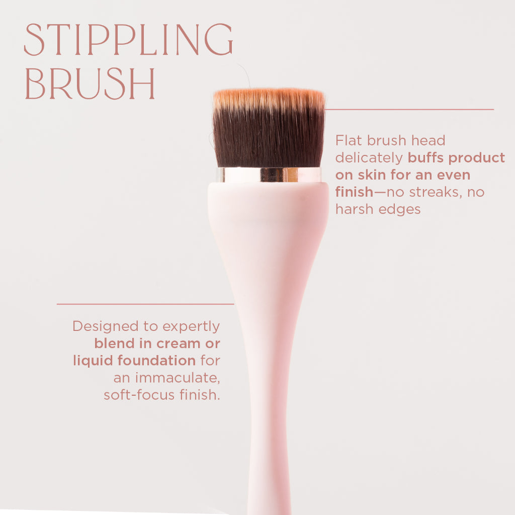 Daydream Travel Brush Set